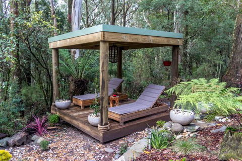 Qii House - Coogee Beach Accommodation 3