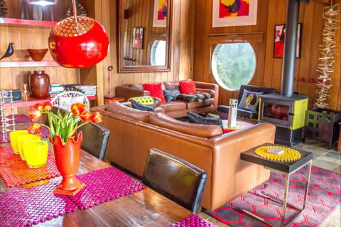 Qii House - Coogee Beach Accommodation 4