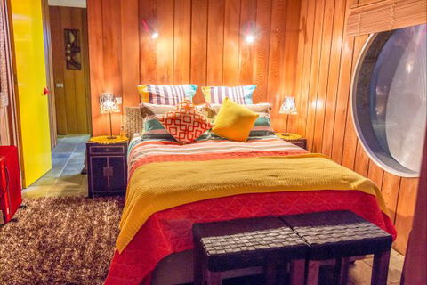 Qii House - Coogee Beach Accommodation 6