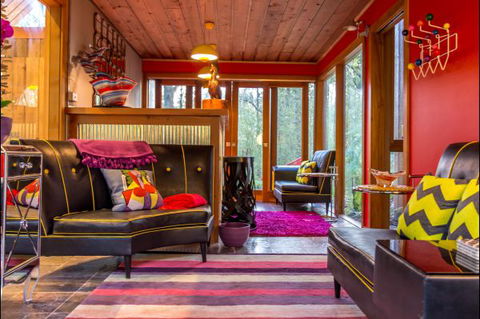 Qii House - Coogee Beach Accommodation 8