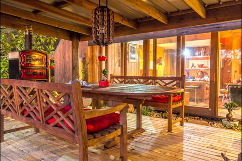 Qii House - Coogee Beach Accommodation 9