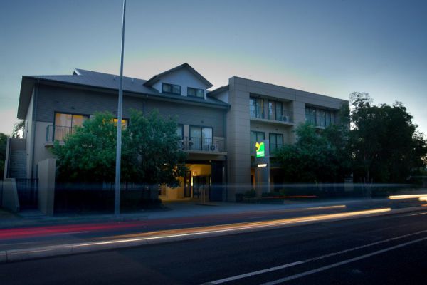 Anambah NSW Coogee Beach Accommodation