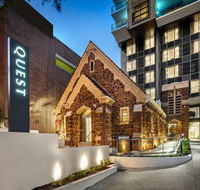 Quest Adelaide Terrace - Coogee Beach Accommodation