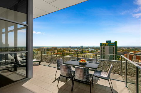 Quest Adelaide Terrace - Coogee Beach Accommodation 1