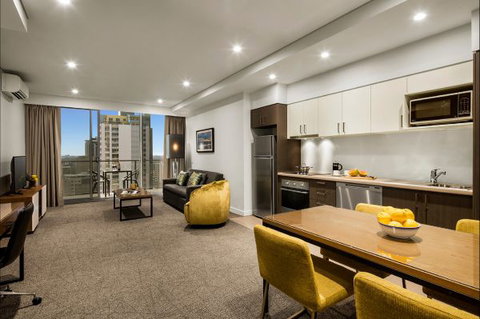 Quest Adelaide Terrace - Coogee Beach Accommodation 2