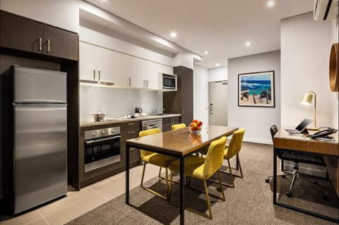 Quest Adelaide Terrace - Coogee Beach Accommodation 3