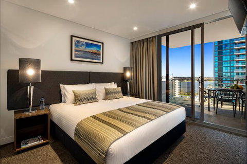 Quest Adelaide Terrace - Coogee Beach Accommodation 4
