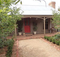 Quartz Cottage - Coogee Beach Accommodation