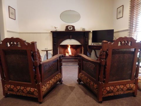 Quartz Cottage - Coogee Beach Accommodation 1