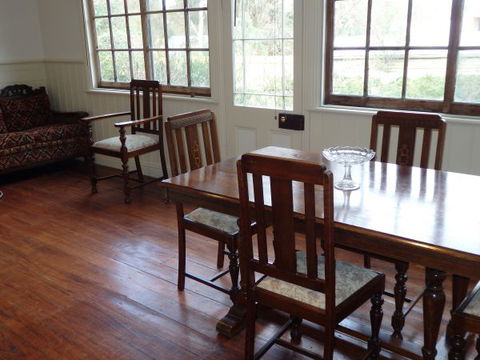 Quartz Cottage - Coogee Beach Accommodation 3