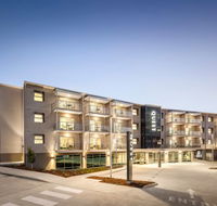 Quest Eight Mile Plains - Coogee Beach Accommodation