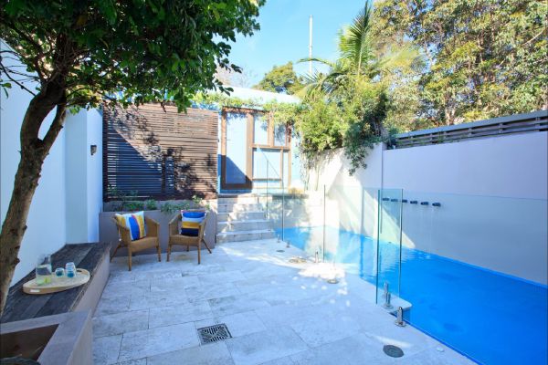 Queens Park NSW Coogee Beach Accommodation