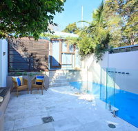 Queens Park Beach House - Coogee Beach Accommodation