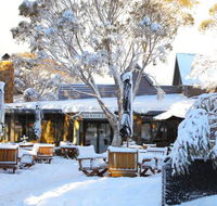 Ramada Resort Dinner Plain - Coogee Beach Accommodation