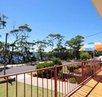 Retro Sands Beach House - Coogee Beach Accommodation