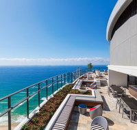 Rhapsody Resort - Coogee Beach Accommodation