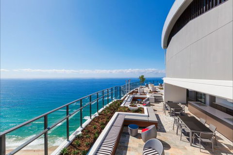 Rhapsody Resort - Coogee Beach Accommodation 0