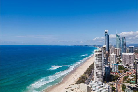 Rhapsody Resort - Coogee Beach Accommodation 2