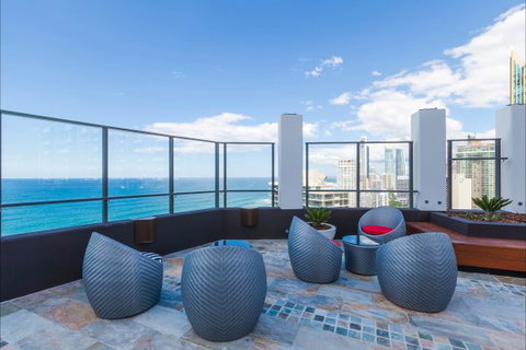Rhapsody Resort - Coogee Beach Accommodation 4