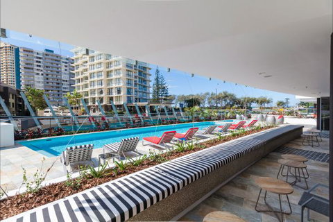 Rhapsody Resort - Coogee Beach Accommodation 5