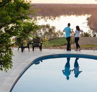 Rilli Retreat - Coogee Beach Accommodation