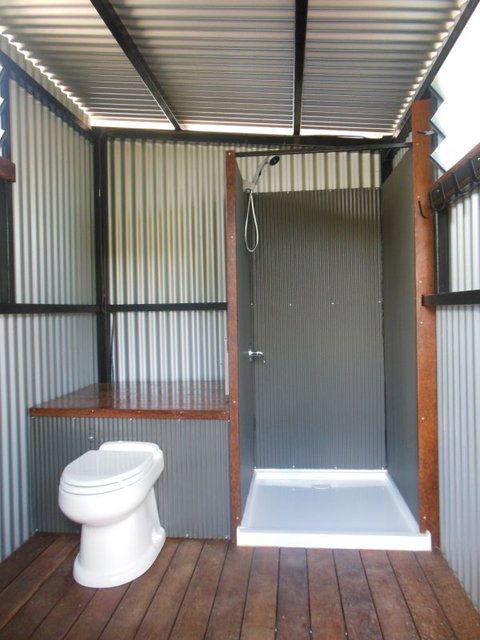 Rocky Point Retreat - Coogee Beach Accommodation 5