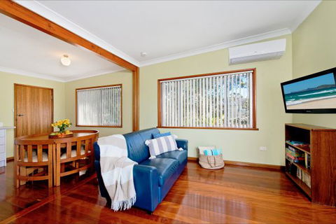 Salt Breeze - Coogee Beach Accommodation 1