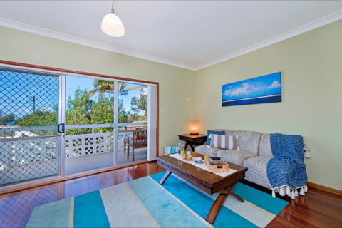 Salt Breeze - Coogee Beach Accommodation 2