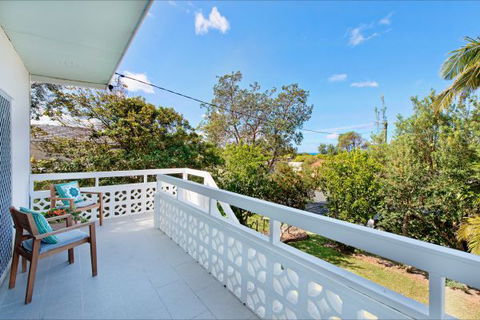 Salt Breeze - Coogee Beach Accommodation 4