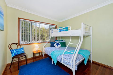 Salt Breeze - Coogee Beach Accommodation 6