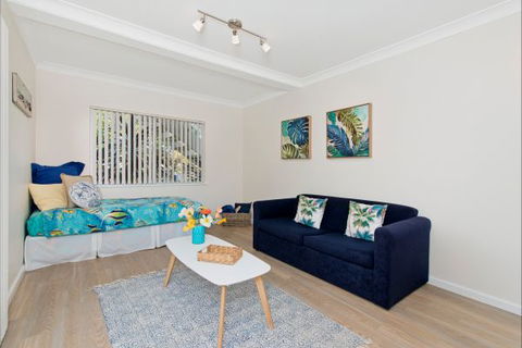 Salt Breeze - Coogee Beach Accommodation 7