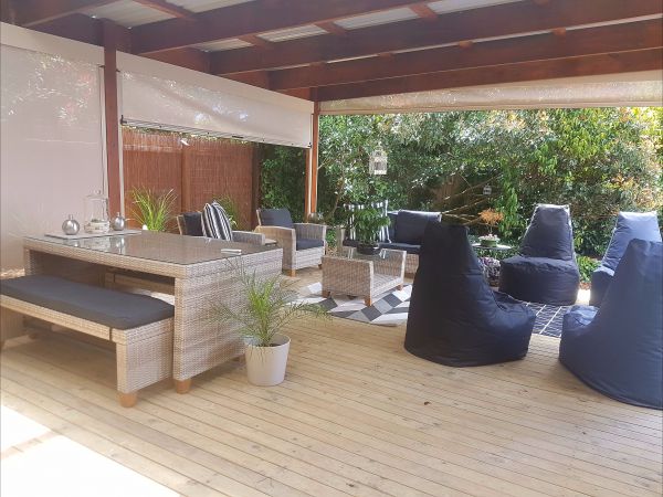 Mount Clear VIC Coogee Beach Accommodation