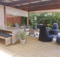 Sass Abode - Coogee Beach Accommodation