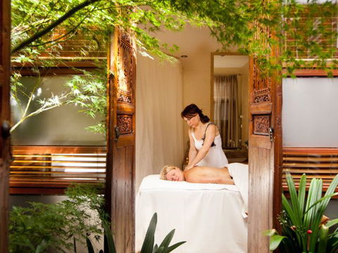 Samadhi Spa And Wellness Retreat - Coogee Beach Accommodation 0