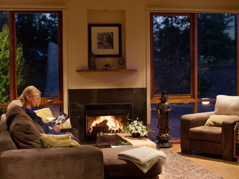 Samadhi Spa And Wellness Retreat - Coogee Beach Accommodation 1