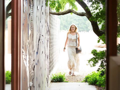 Samadhi Spa And Wellness Retreat - Coogee Beach Accommodation 4