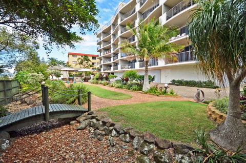 Sails Resort On Golden Beach - Coogee Beach Accommodation 0