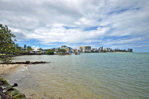 Sails Resort On Golden Beach - Coogee Beach Accommodation 4