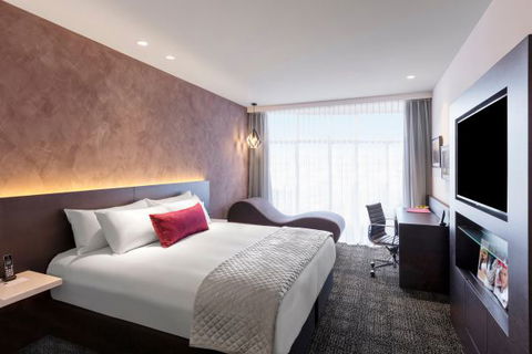Sage Hotel Melbourne, Ringwood - Coogee Beach Accommodation 0