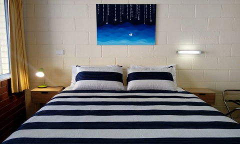 Sail Inn - Yeppoon - Coogee Beach Accommodation 6