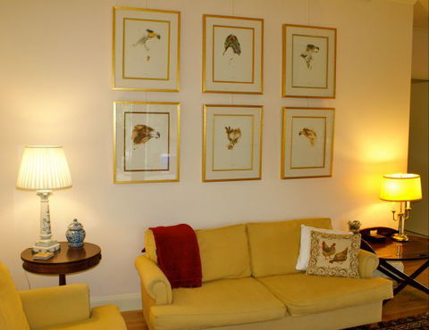 Sanctuary@Waratah - Coogee Beach Accommodation 3