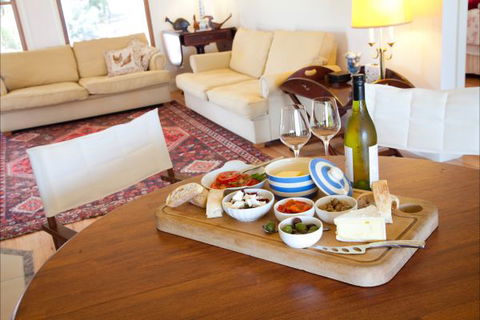 Sanctuary@Waratah - Coogee Beach Accommodation 4