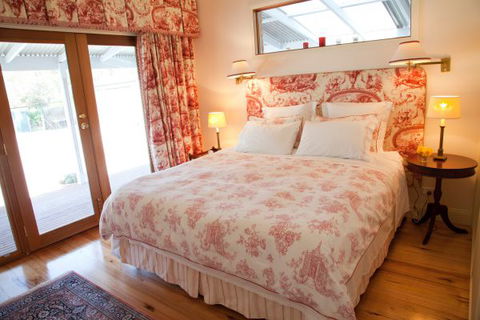 Sanctuary@Waratah - Coogee Beach Accommodation 6