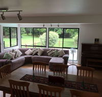 Secrets of Terara - Coogee Beach Accommodation