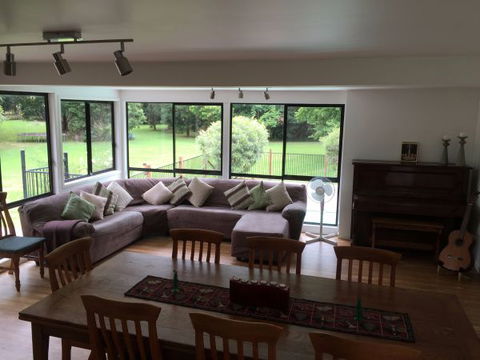 Secrets Of Terara - Coogee Beach Accommodation 0