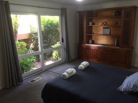 Secrets Of Terara - Coogee Beach Accommodation 1