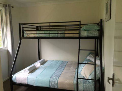 Secrets Of Terara - Coogee Beach Accommodation 2