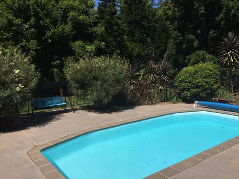 Secrets Of Terara - Coogee Beach Accommodation 3