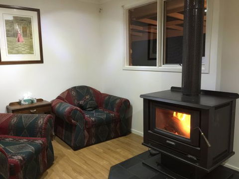 Secrets Of Terara - Coogee Beach Accommodation 4