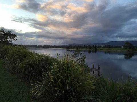 Secrets Of Terara - Coogee Beach Accommodation 6